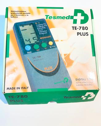 Elettrostimolatore Testmed TE-780 PLUS