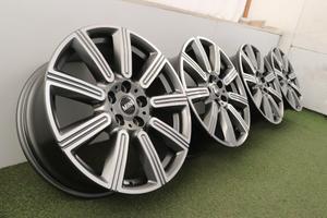 Cerchi in lega Mini Clubman Countryman 18 ORIGINAL