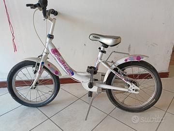 Bicicletta 16"