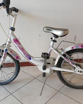 Bicicletta 16"