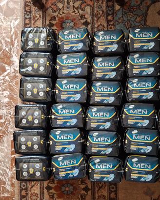 TENA Men Livell 2 Protezione assorbente incontinza