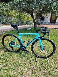 bianchi specialissima comp  2025 tg.53