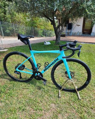 bianchi specialissima comp  2025 tg.53