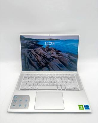 Laptop Dell Inspiron 14 7400 14,5'' QHD+
