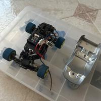 Losi micro t