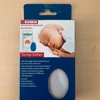 Termometro bluetooth bambini