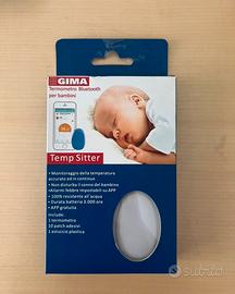 Termometro bluetooth bambini
