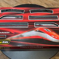 Frecciarossa Motorama kids