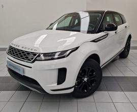 Land Rover RR Evoque Range Rover Evoque 2.0D ...