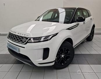 Land Rover RR Evoque Range Rover Evoque 2.0D ...