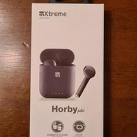 Cuffie Bluetooth - Xtreme Horby Plus