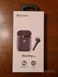 Cuffie Bluetooth - Xtreme Horby Plus
