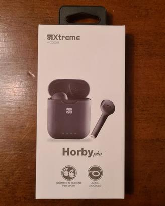 Cuffie Bluetooth - Xtreme Horby Plus