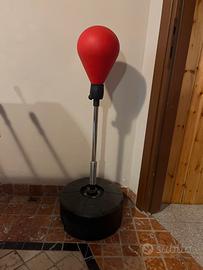 Pungiball