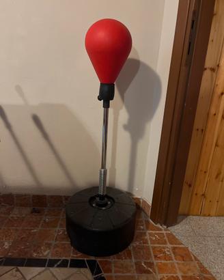 Pungiball