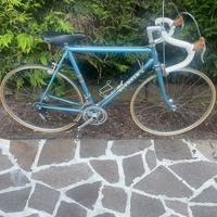 Bicicletta corsa bambino vintage anni 80