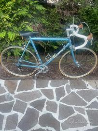 Bicicletta corsa bambino vintage anni 80