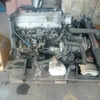 Motore fiat fiorino 99