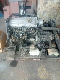Motore fiat fiorino 99