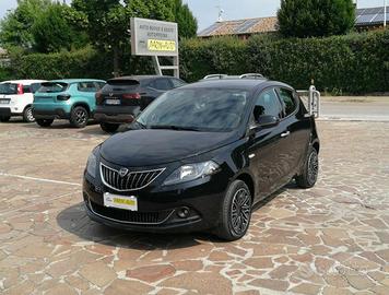 LANCIA Ypsilon 1.0 FireFly 5 porte S&S Hybrid Go