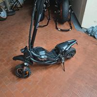 monopattino acer predator