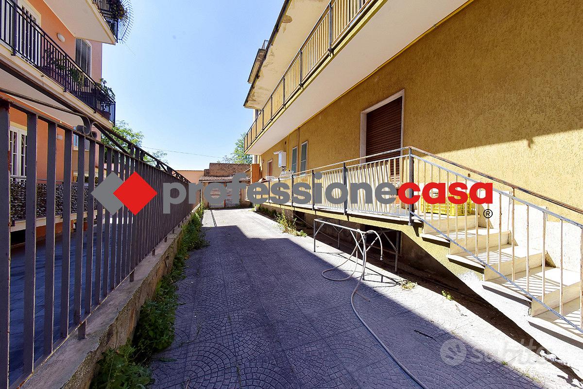 Apartment in San Nicola la Strada, Caserta - Vista 2