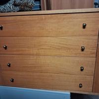 cassettiera per armadio