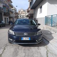 Passat SW 1.4 TSI 150 CV METANO/BENZIN AUTOMATICO