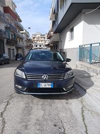 Passat SW 1.4 TSI 150 CV METANO/BENZIN AUTOMATICO