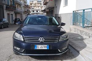 Passat SW 1.4 TSI 150 CV METANO/BENZIN AUTOMATICO