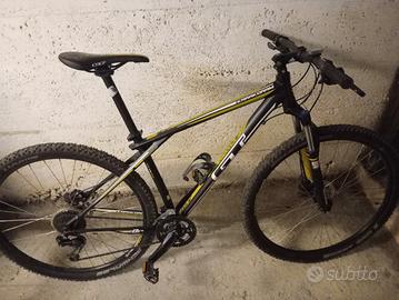 MTB gt