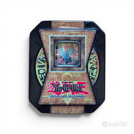 Tin Collector's 2004 - Cavaliere Lama (Yu-Gi-Oh)