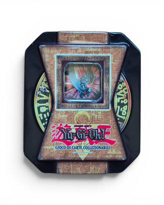 Tin Collector's 2004 - Cavaliere Lama (Yu-Gi-Oh)