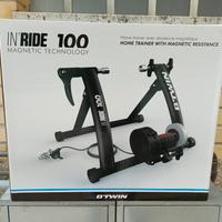 RULLO BICI BTWIN IN RIDE 100