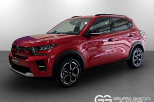 CITROEN C3 1.2 puretech Max 100cv s&s