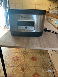 Laica SVC200 Forno Sous Vide a Vasca