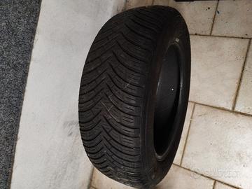 Pneumatico invernale Kleber Quadraxer 2 R15