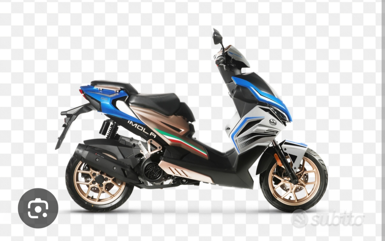 Benelli Caffenero 125 Scooter 125 Benelli Scooter 125cc Benelli Caffe Nero  Motos, image size:1240x777