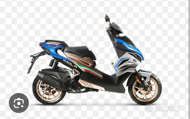 F.b mondial imola 125 prezzo bomba