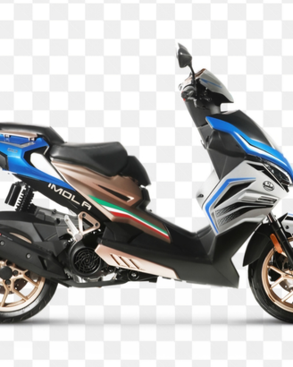 F.b mondial imola 125 prezzo bomba