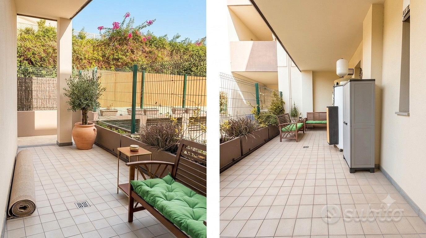 Appartamento – CA - Vista 3