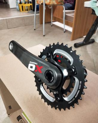 guarnitura sram