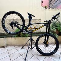 Nukeproof Dissent 290 2020