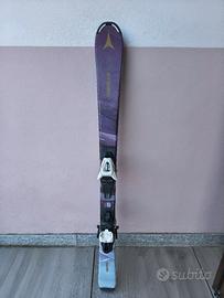 Sci Atomic bambina h120