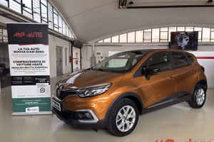 Renault Captur 1.3 TCe 130cv FAP
