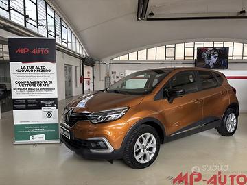 Renault Captur 1.3 TCe 130cv FAP