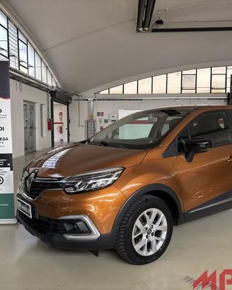 Renault Captur 1.3 TCe 130cv FAP
