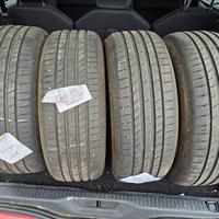 Gomme estive Nexen 205/55 R 17