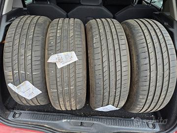 Gomme estive Nexen 205/55 R 17