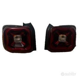 Stop posteriori jeep renegade a led